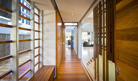 Casuarina Beachfront House - Hostie Properties - Kempsey Accommodation 22