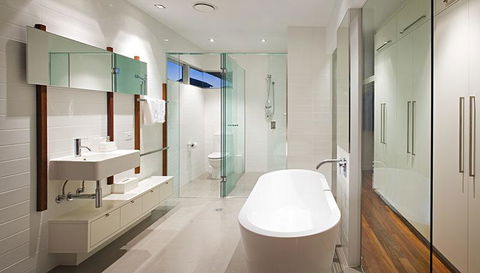 Casuarina Beachfront House - Hostie Properties - Kempsey Accommodation 24