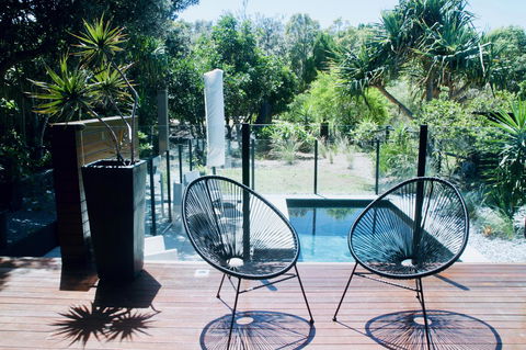 Casuarina Beachfront House - Hostie Properties - Kempsey Accommodation 1