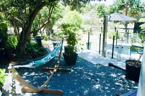 Casuarina Beachfront House - Hostie Properties - Kempsey Accommodation 13