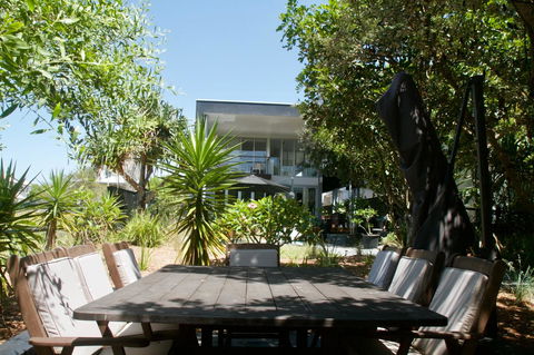 Casuarina Beachfront House - Hostie Properties - Kempsey Accommodation 14
