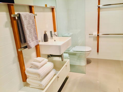 Casuarina Beachfront House - Hostie Properties - Kempsey Accommodation 5