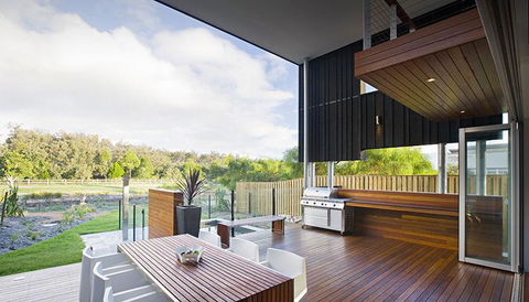 Casuarina Beachfront House - Hostie Properties - Kempsey Accommodation 26