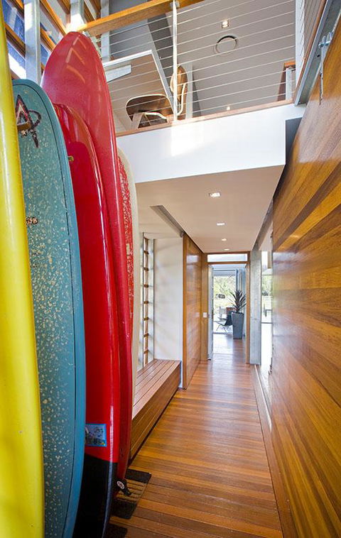 Casuarina Beachfront House - Hostie Properties - Kempsey Accommodation 23