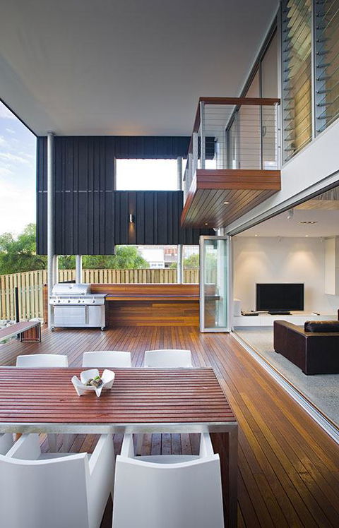 Casuarina Beachfront House - Hostie Properties - Kempsey Accommodation 6