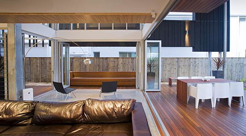 Casuarina Beachfront House - Hostie Properties - Kempsey Accommodation 20