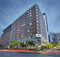 Holiday Inn Darling Harbour - Kempsey Accommodation