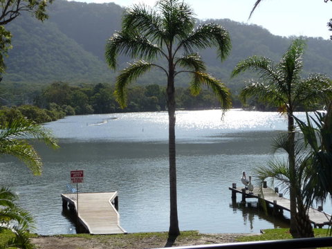 Pelican H2O One & Two Bedroom Apartments - Kempsey Accommodation 2