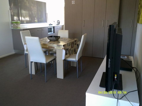 Pelican H2O One & Two Bedroom Apartments - Kempsey Accommodation 27