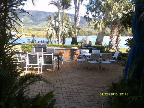 Pelican H2O One & Two Bedroom Apartments - Kempsey Accommodation 10