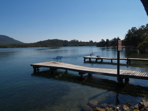 Pelican H2O One & Two Bedroom Apartments - Kempsey Accommodation 7