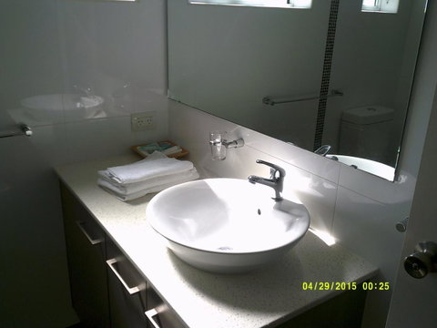 Pelican H2O One & Two Bedroom Apartments - Kempsey Accommodation 32