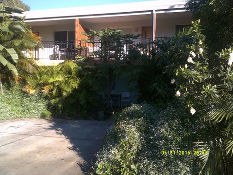 Pelican H2O One & Two Bedroom Apartments - Kempsey Accommodation 15