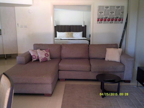 Pelican H2O One & Two Bedroom Apartments - Kempsey Accommodation 21