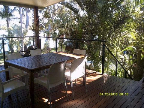 Pelican H2O One & Two Bedroom Apartments - Kempsey Accommodation 42