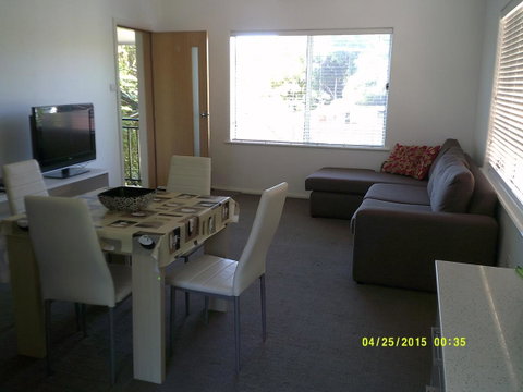 Pelican H2O One & Two Bedroom Apartments - Kempsey Accommodation 19