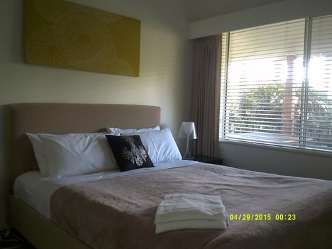 Pelican H2O One & Two Bedroom Apartments - Kempsey Accommodation 33