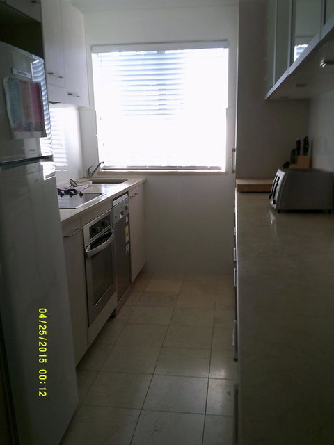Pelican H2O One & Two Bedroom Apartments - Kempsey Accommodation 22