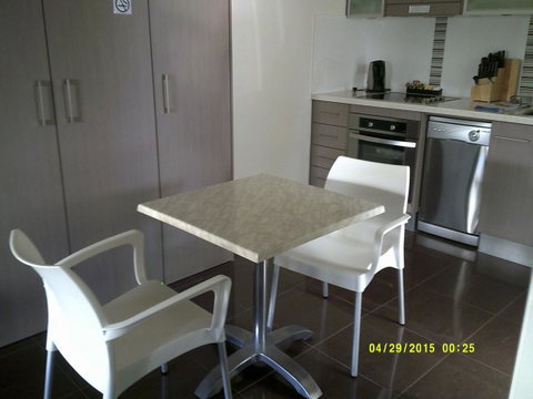 Pelican H2O One & Two Bedroom Apartments - Kempsey Accommodation 34