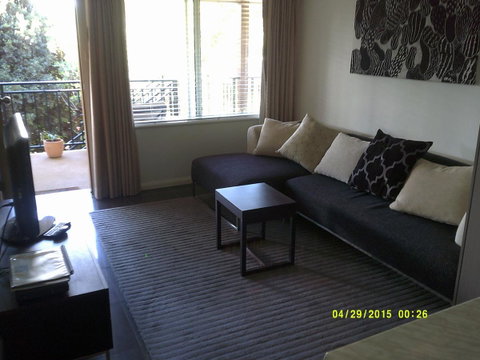 Pelican H2O One & Two Bedroom Apartments - Kempsey Accommodation 35