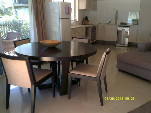 Pelican H2O One & Two Bedroom Apartments - Kempsey Accommodation 30