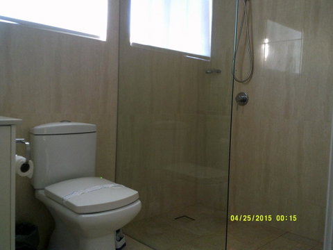 Pelican H2O One & Two Bedroom Apartments - Kempsey Accommodation 26