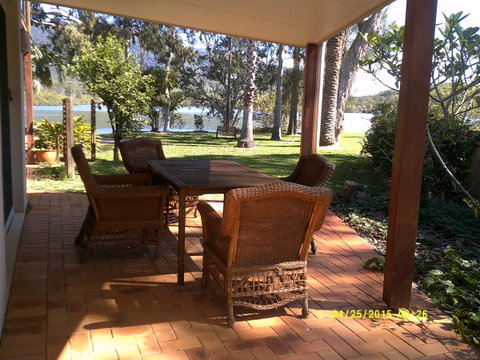 Pelican H2O One & Two Bedroom Apartments - Kempsey Accommodation 17