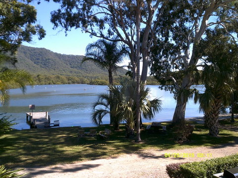 Pelican H2O One & Two Bedroom Apartments - Kempsey Accommodation 41