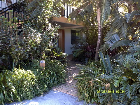 Pelican H2O One & Two Bedroom Apartments - Kempsey Accommodation 39