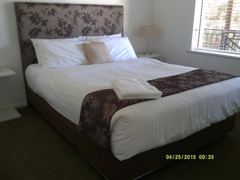 Pelican H2O One & Two Bedroom Apartments - Kempsey Accommodation 37