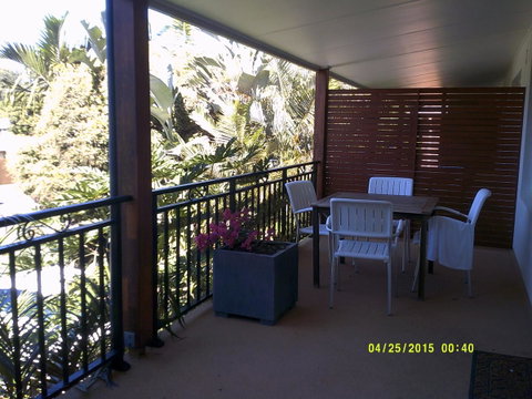 Pelican H2O One & Two Bedroom Apartments - Kempsey Accommodation 28