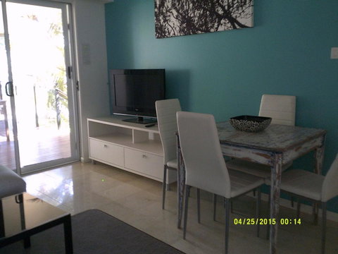 Pelican H2O One & Two Bedroom Apartments - Kempsey Accommodation 24