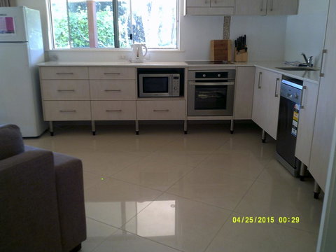 Pelican H2O One & Two Bedroom Apartments - Kempsey Accommodation 31