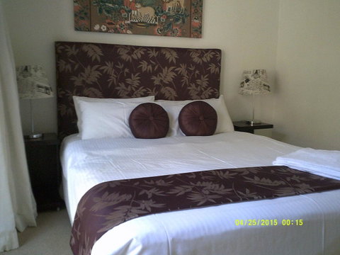 Pelican H2O One & Two Bedroom Apartments - Kempsey Accommodation 40