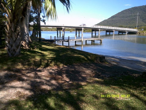 Pelican H2O One & Two Bedroom Apartments - Kempsey Accommodation 13