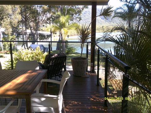 Pelican H2O One & Two Bedroom Apartments - Kempsey Accommodation 18