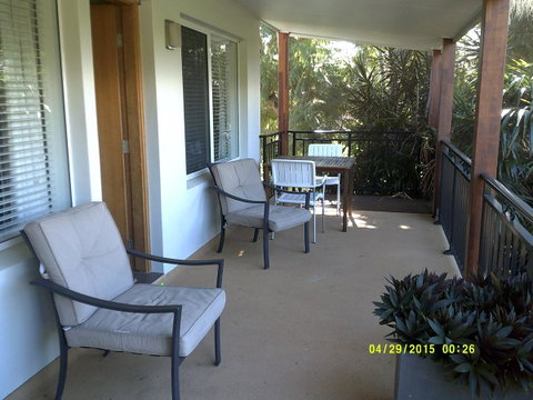Pelican H2O One & Two Bedroom Apartments - Kempsey Accommodation 14