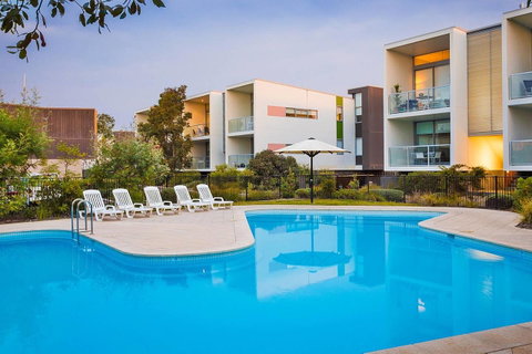 Coast 35 - Kempsey Accommodation 3