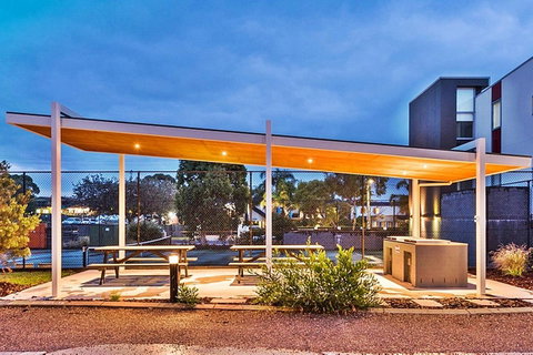 Coast 35 - Kempsey Accommodation 5