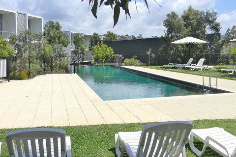 Coast 35 - Kempsey Accommodation 8
