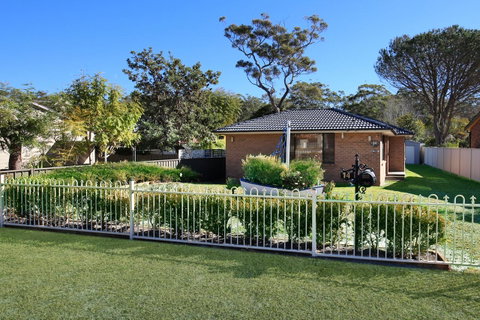 Sandy Toes Beach House Jervis Bay - 2min To Beach - Kempsey Accommodation 20
