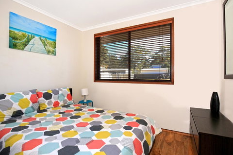 Sandy Toes Beach House Jervis Bay - 2min To Beach - Kempsey Accommodation 7