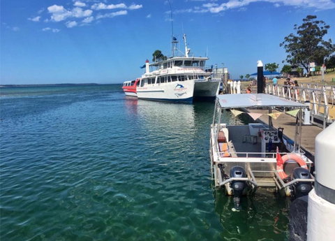 Sandy Toes Beach House Jervis Bay - 2min To Beach - Kempsey Accommodation 26