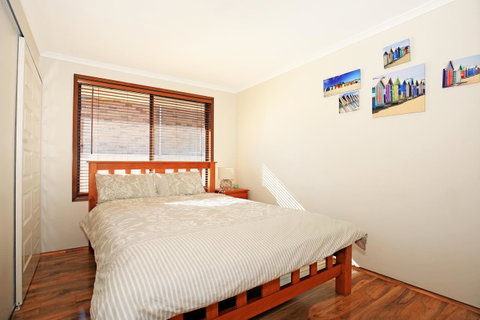 Sandy Toes Beach House Jervis Bay - 2min To Beach - Kempsey Accommodation 6