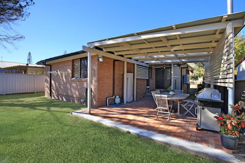 Sandy Toes Beach House Jervis Bay - 2min To Beach - Kempsey Accommodation 16