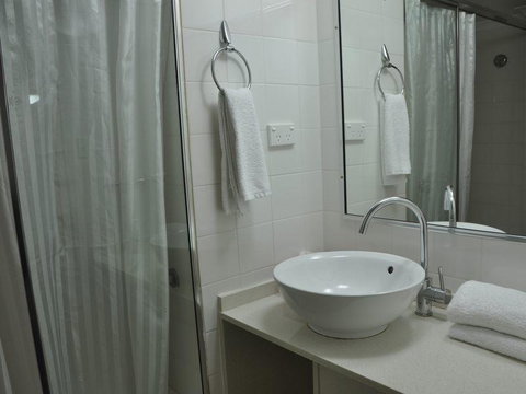 Accommodation Sydney - Hyde Park Plaza 38 College St Sydney - Kempsey Accommodation 32