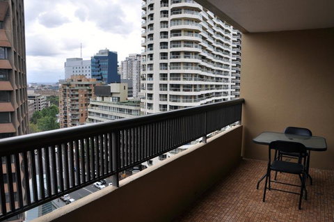 Accommodation Sydney - Hyde Park Plaza 38 College St Sydney - Kempsey Accommodation 38