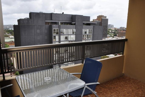 Accommodation Sydney - Hyde Park Plaza 38 College St Sydney - Kempsey Accommodation 20