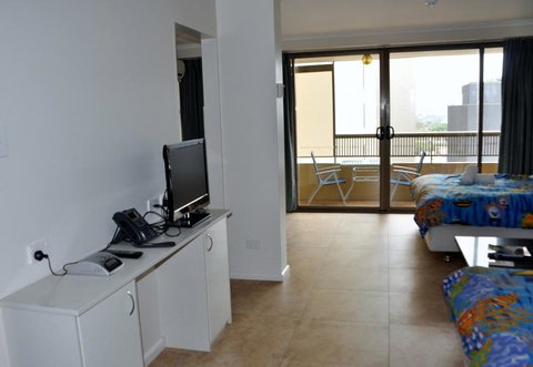 Accommodation Sydney - Hyde Park Plaza 38 College St Sydney - Kempsey Accommodation 22