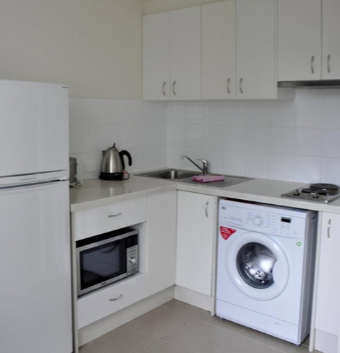 Accommodation Sydney - Hyde Park Plaza 38 College St Sydney - Kempsey Accommodation 44